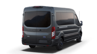 2025 Ford Transit® External Image 4